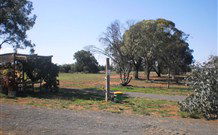 The Old School Caravan Park - Accommodation Sunshine Coast 5