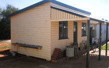 The Old School Caravan Park - Accommodation Sunshine Coast 4