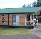Twofold Bay Beach Resort BIG4 - Aspen Parks - Accommodation Sunshine Coast