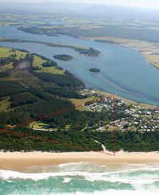 Weeroona Caravan Park - Accommodation Sunshine Coast 0
