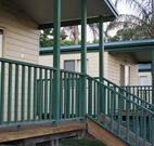 Wyland Caravan Park - Accommodation Sunshine Coast