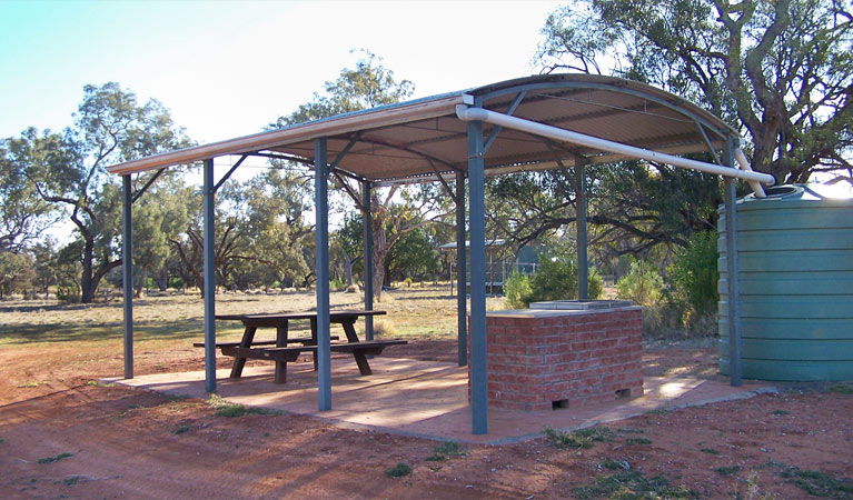 Gunderbooka NSW Accommodation Sunshine Coast