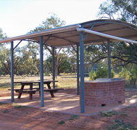 Yanda campground - Accommodation Sunshine Coast