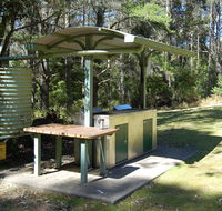 Youngville campground - Accommodation Sunshine Coast