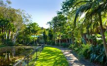 Angourie Resort - Accommodation Sunshine Coast 0