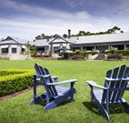 Bells at Killcare Boutique Hotel Restaurant and Spa - Accommodation Sunshine Coast