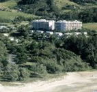 Novotel Coffs Harbour Pacific Bay Resort - Accommodation Sunshine Coast