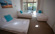 Ocean Dream - Accommodation Sunshine Coast 6