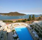 The Tantra Apartments at Ettalong Beach Resort - Accommodation Sunshine Coast