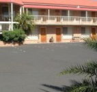 Aberdeen Motor Inn - Dubbo - Accommodation Sunshine Coast