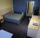 Albert Motel - Moree - Accommodation Sunshine Coast