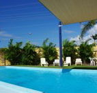 Almare Tourist Motel - Ballina - Accommodation Sunshine Coast