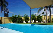 Almare Tourist Motel - Ballina - Accommodation Sunshine Coast 0