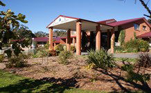 Archer Hotel - Accommodation Sunshine Coast 0