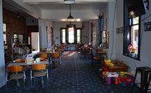 Argyle Hotel Maclean With CaneCutters Bar And Grill - Maclean - Accommodation Sunshine Coast 0