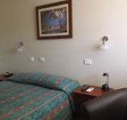Aromet Motor Inn - Temora - Accommodation Sunshine Coast