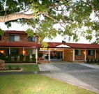 Ballina Travellers Lodge Motel - Accommodation Sunshine Coast