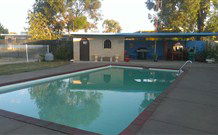 Balranald Capri Motel - Balranald - Accommodation Sunshine Coast 0
