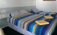 Balranald Capri Motel - Balranald - Accommodation Sunshine Coast 3
