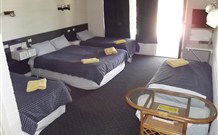 Balranald Capri Motel - Balranald - Accommodation Sunshine Coast 2