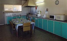 Balranald Capri Motel - Balranald - Accommodation Sunshine Coast 1