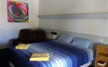 Balranald Capri Motel - Balranald - Accommodation Sunshine Coast 7