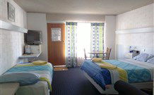 Balranald Capri Motel - Balranald - Accommodation Sunshine Coast 6