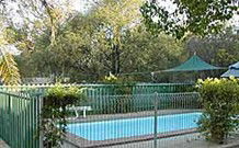 Balranald Sturt Motel - Balranald - Accommodation Sunshine Coast 0