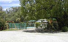 Balranald Sturt Motel - Balranald - Accommodation Sunshine Coast 1