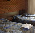 Berrigan Motel - Berrigan - Accommodation Sunshine Coast