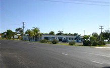 Blue Goose Hotel - Junction Hill - Accommodation Sunshine Coast 1