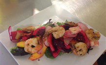 Blue Goose Hotel - Junction Hill - Accommodation Sunshine Coast 0