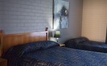 Canowindra Riverview Motel - Accommodation Sunshine Coast 2