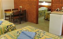 Castlereagh Motor Inn - Gilgandra - Accommodation Sunshine Coast 0