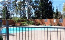 Castlereagh Motor Inn - Gilgandra - Accommodation Sunshine Coast 1