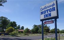 Castlereagh Motor Inn - Gilgandra - Accommodation Sunshine Coast 2