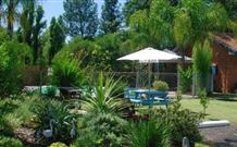 Castlereagh Motor Inn - Gilgandra - Accommodation Sunshine Coast 3