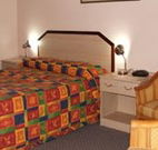 Clansman Motel - Glen Innes - Accommodation Sunshine Coast