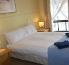 Coachmans Rest Motor Inn - Eden - Accommodation Sunshine Coast