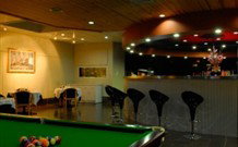 Comfort Inn Airport International - Queanbeyan - Accommodation Sunshine Coast 0