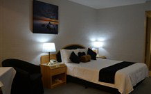 Comfort Inn Airport International - Queanbeyan - Accommodation Sunshine Coast 1