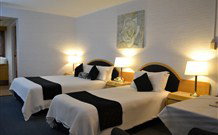 Comfort Inn Airport International - Queanbeyan - Accommodation Sunshine Coast 5