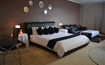 Comfort Inn Airport International - Queanbeyan - Accommodation Sunshine Coast 3