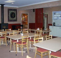 Cottonwood Lodge Motel - Berridale - Accommodation Sunshine Coast