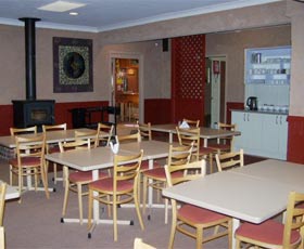 Cottonwood Lodge Motel - Berridale - Accommodation Sunshine Coast 0