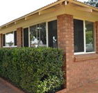 Dubbo City Holiday Park - Dubbo - Accommodation Sunshine Coast