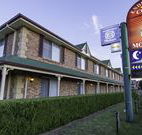 Endeavour Court Motor Inn - Dubbo - Accommodation Sunshine Coast