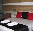 Golden Harvest Motor Inn - Moree - Accommodation Sunshine Coast