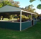 Greenways Holiday Units - Tocumwal - Accommodation Sunshine Coast