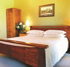 Hunter Country Lodge - Rothbury North - Accommodation Sunshine Coast